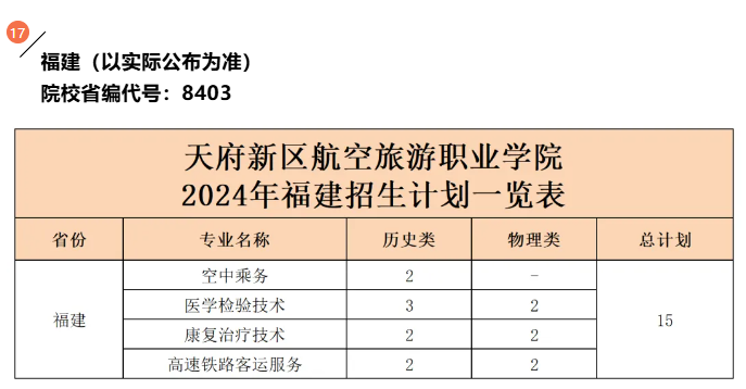 츮ְҵѧԺ2024긣ʡƻ